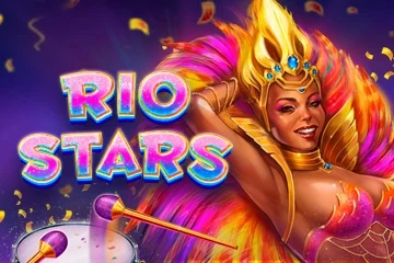 Rio Stars Demo Slot