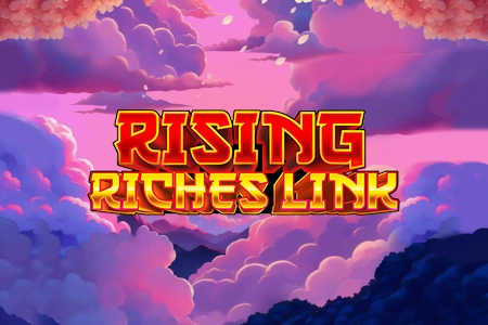 Rising Riches Link Demo Slot