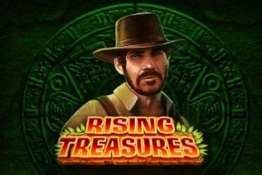 Rising Treasures Demo Slot