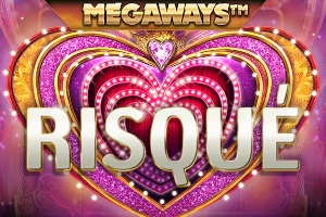 Risqué  Megaways Demo Slot