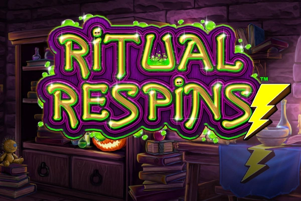 Ritual Respins Demo Slot