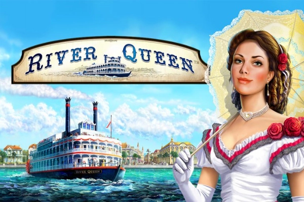 River Queen Demo Slot