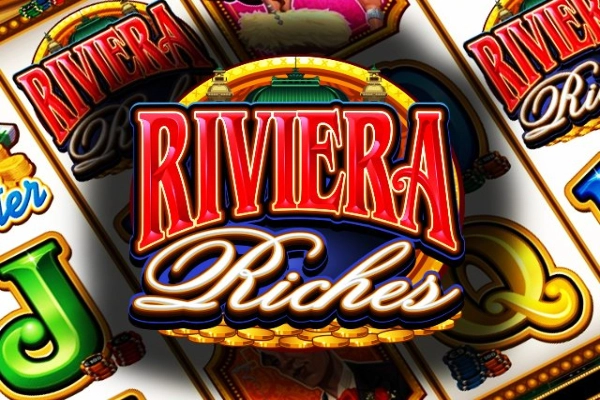 Riviera Riches Demo Slot