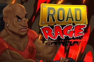 Road Rage Demo Slot