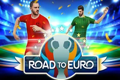 Road to Euro Demo Slot