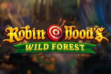 Robin Hoods Wild Forest Demo Slot