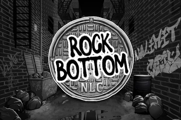 Rock Bottom Demo Slot