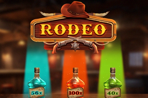 Rodeo Demo Slot