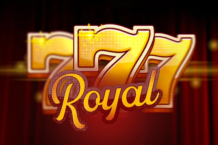 Royal 777 Demo Slot