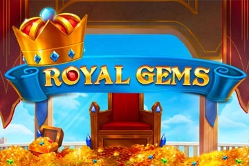 Royal Gems Demo Slot