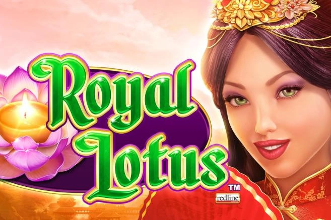 Royal Lotus Demo Slot