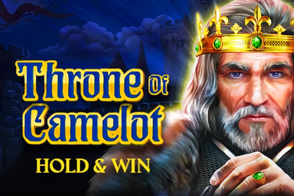 Throne of Camelot  Demo Slot