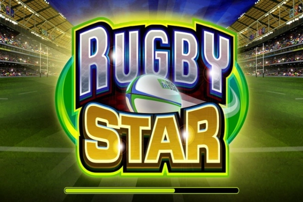 Rugby Star Demo Slot