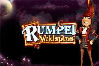 Rumpel Wildspins Demo Slot