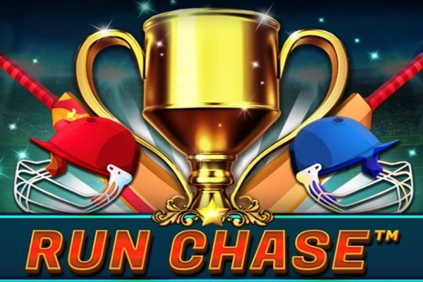 Run Chase Demo Slot