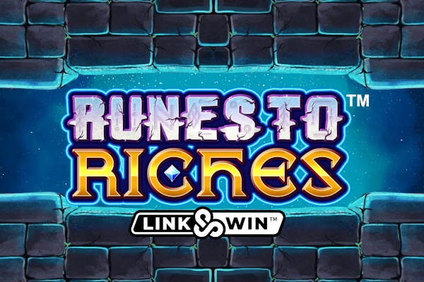 Runes to Riches Demo Slot