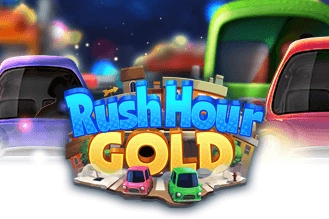 Rush Hour Gold Demo Slot