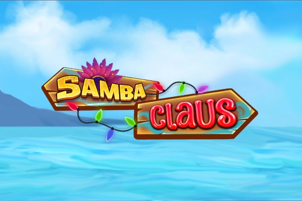 Samba Claus Demo Slot