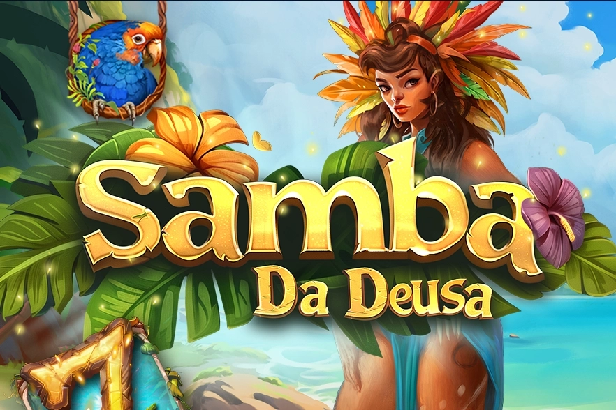 Samba Da Deusa Demo Slot