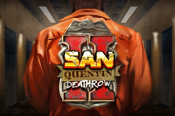 San Quentin II: Death Row Demo Slot