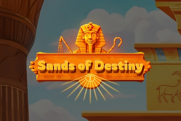 Sands of Destiny Demo Slot