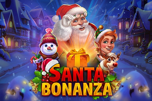 Santa Bonanza Demo Slot