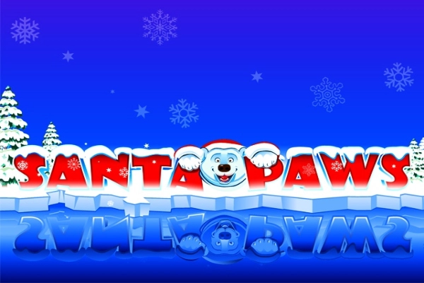 Santa Paws Demo Slot