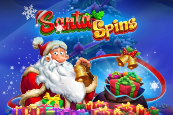 Santa Spins Demo Slot