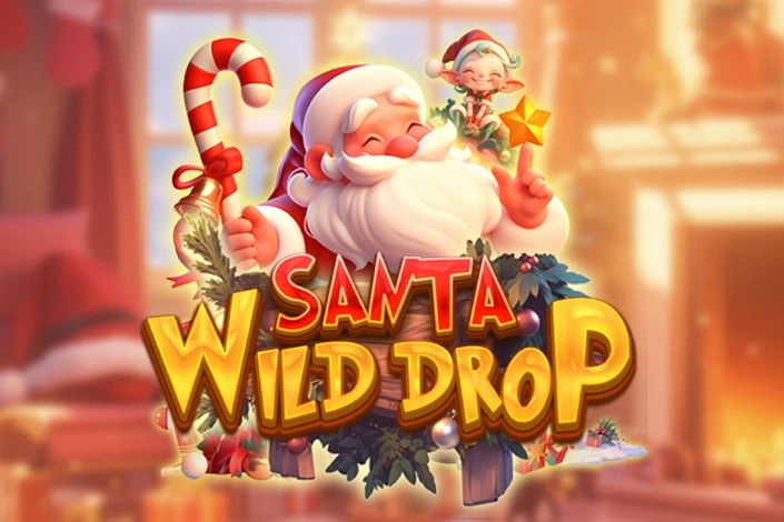 Santa Wild Drop Demo Slot