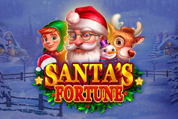 Santa's Fortune Demo Slot