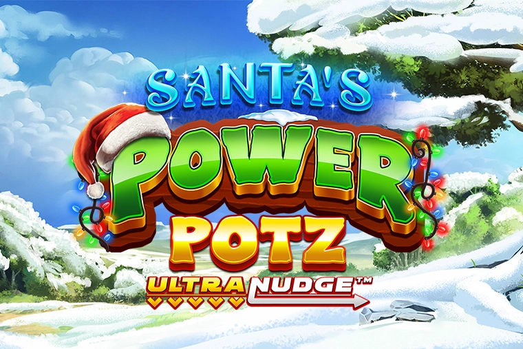 Santa's Power Potz Demo Slot