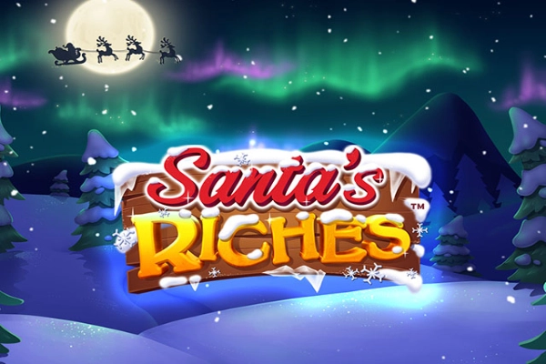 Santa's Riches Demo Slot