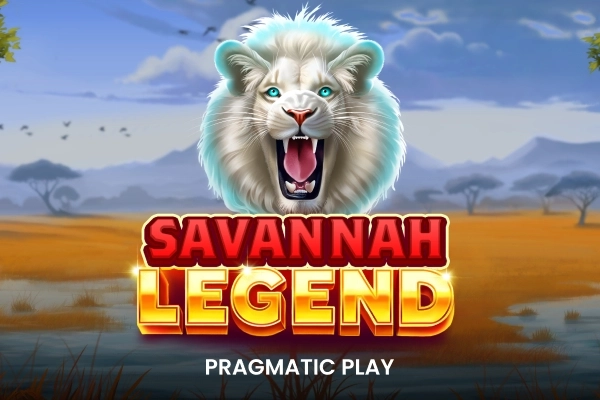 Savannah Legend Demo Slot