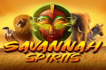 Savannah Spirits Demo Slot