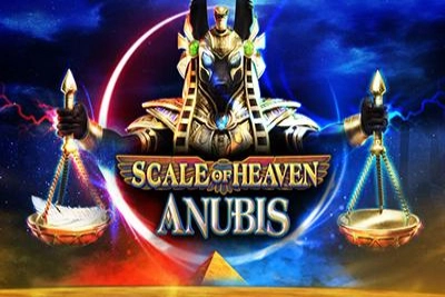 Scale of Heaven: Anubis Demo Slot