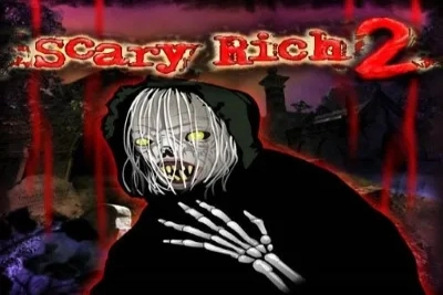 Scary Rich 2 Demo Slot