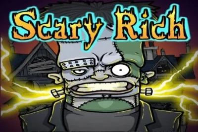 Scary Rich Demo Slot