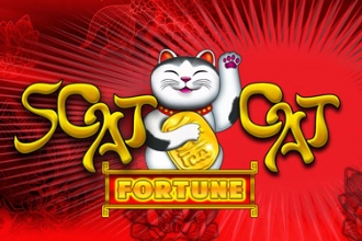 Scat Cat Fortune Demo Slot