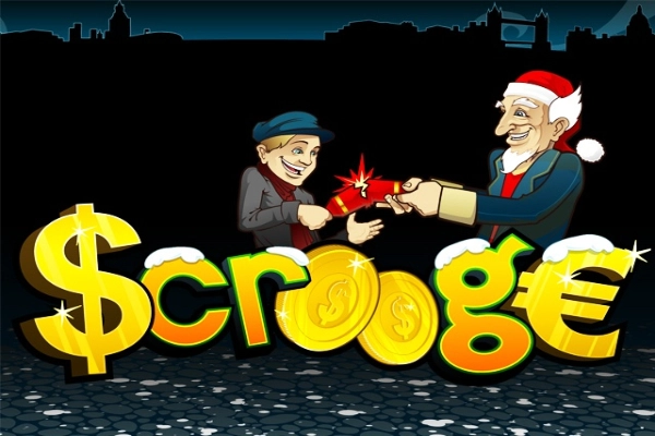 Scrooge Demo Slot