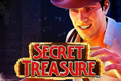 Secret Treasure Demo Slot