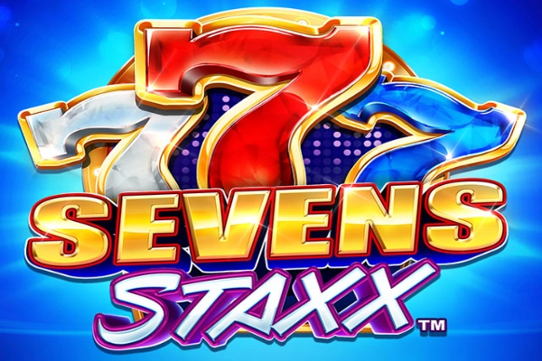 Sevens Staxx Demo Slot