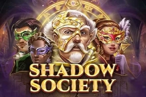 Shadow Society Demo Slot