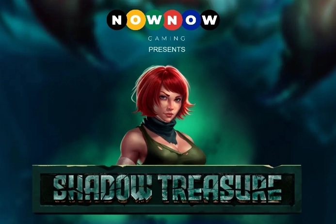 Shadow Treasure Demo Slot