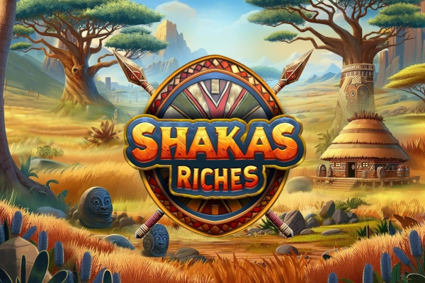 Shakas Riches Demo Slot