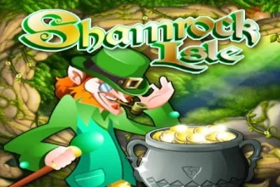 Shamrock Isle Demo Slot