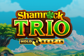 Shamrock Trio - Hold & Respin Demo Slot