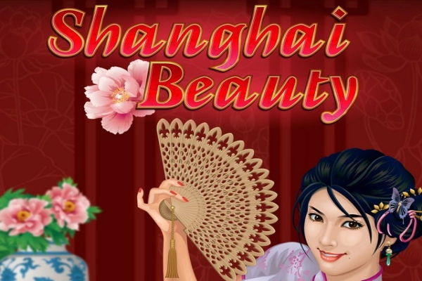 Shanghai Beauty Demo Slot