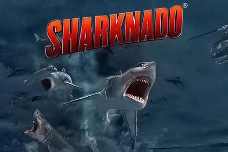 Sharknado Demo Slot