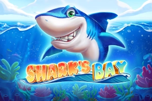 Shark's Bay Demo Slot