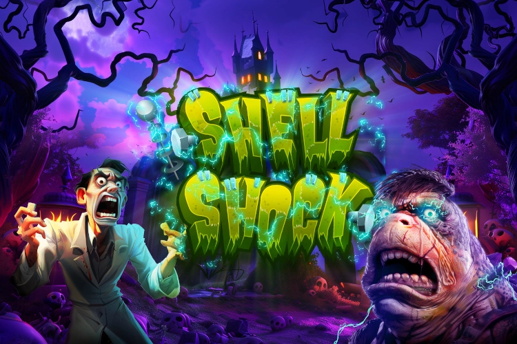 Shell Shock Demo Slot